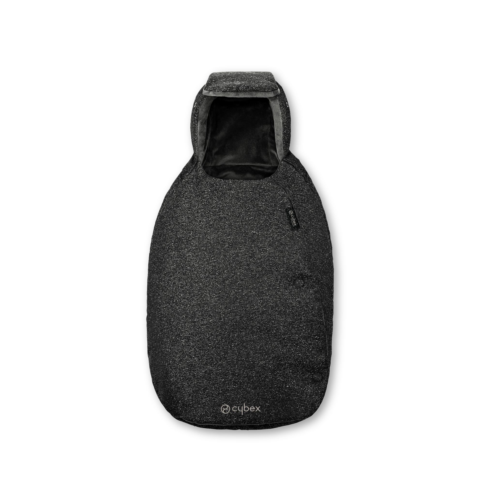 Chancelière coque Cloud Z GRIS Cybex