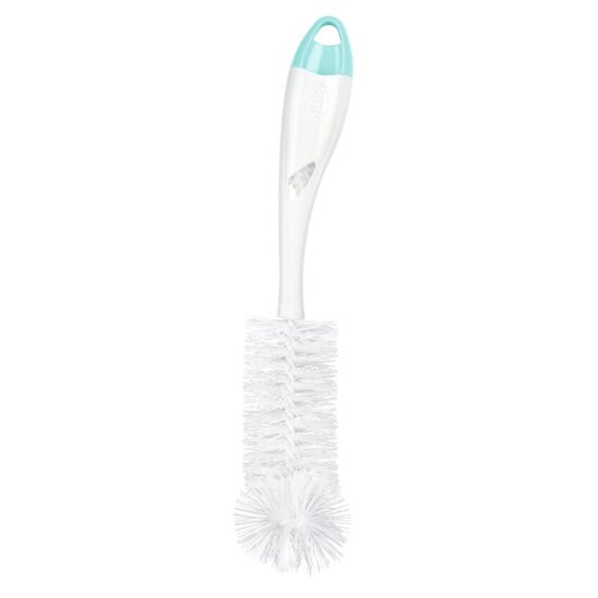 Nuk Goupillon 2en1 Multicolore  Nuk Goupillon 2en1 Multicolore