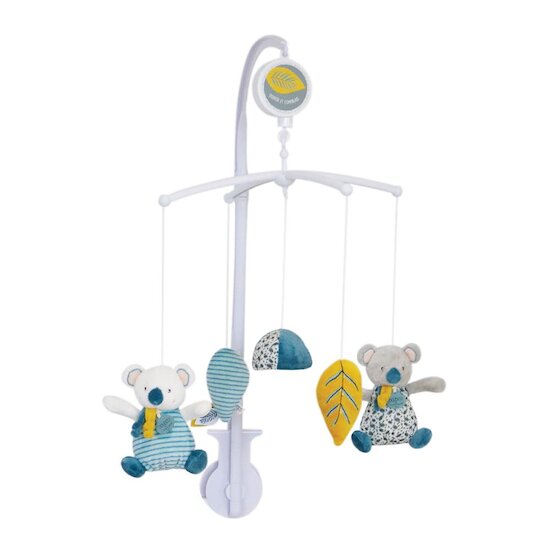 Doudou & Compagnie Mobile musical Koala   