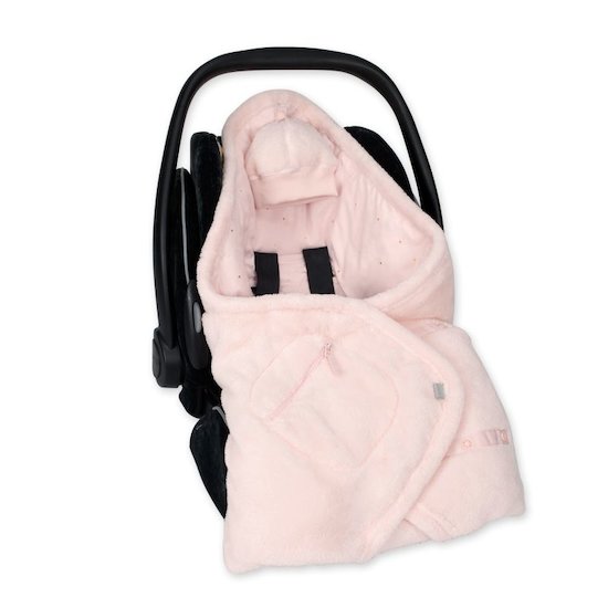 Bemini Biside Cotton + Softy Dolly 0-12 mois