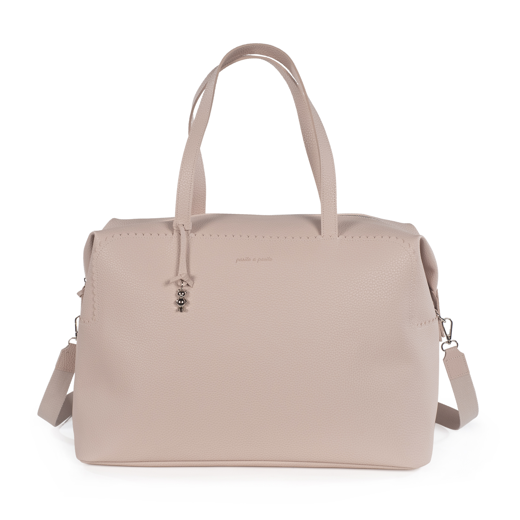 Sac à langer XL Icon ROSE Pasito a Pasito