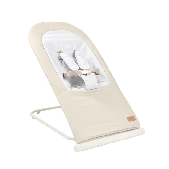 Béaba Transat pliable Easy Relax greige 