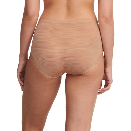 Chantelle Culotte Taille Unique Clay Nude TU Chantelle Culotte Taille Unique Clay Nude TU