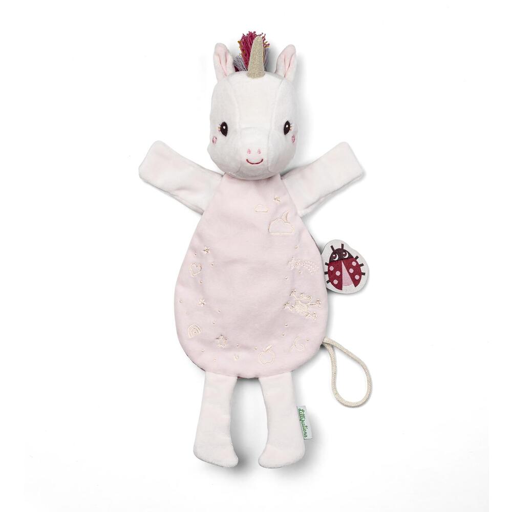 Doudou Phosphorescent Lena MULTICOLORE Lilliputiens