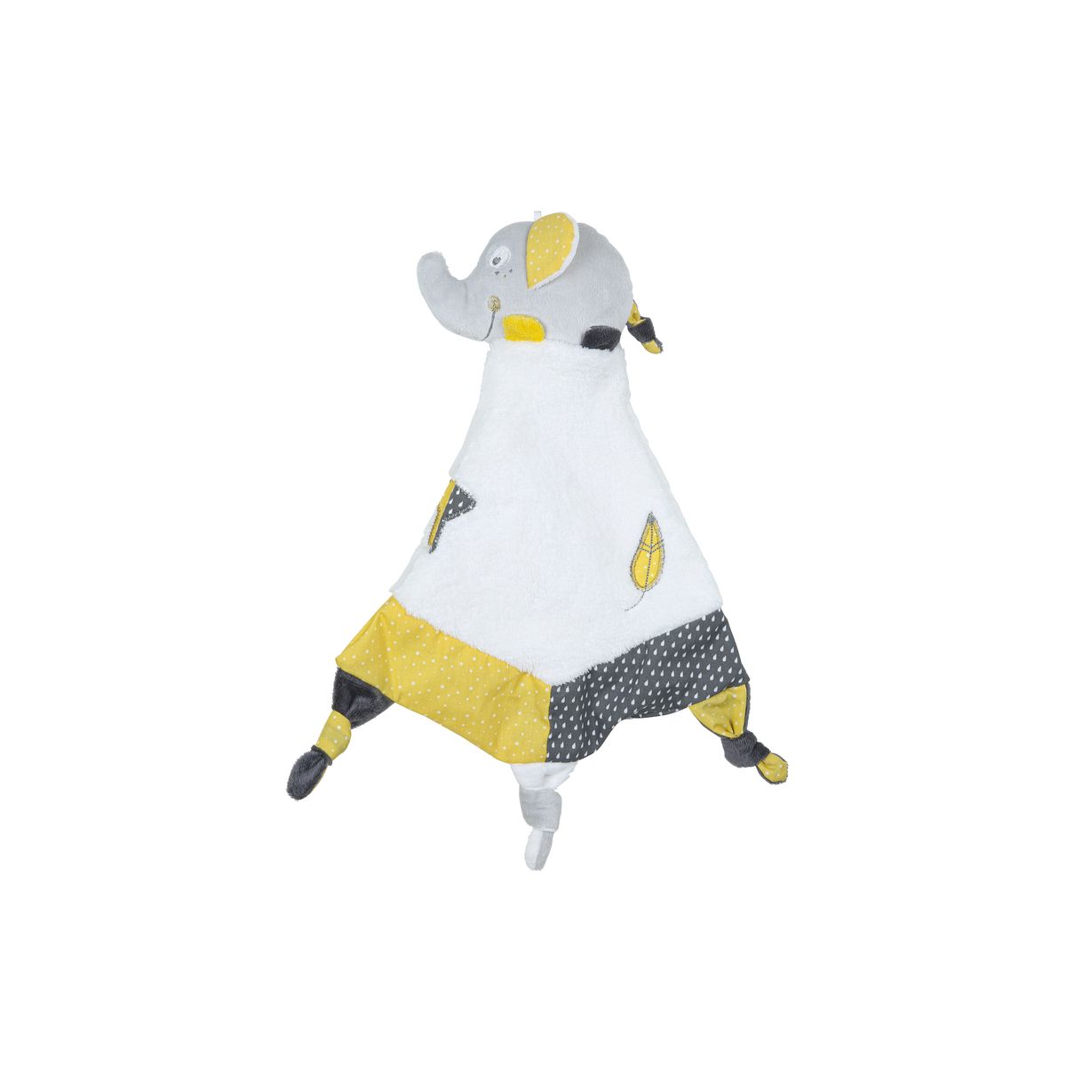 Doudou Mouchoir Doudou Et Peluche De Sauthon Baby Deco