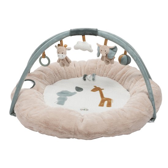 Tapis d'éveil - Portiques & Arches d'éveil pour bébé - vertbaudet