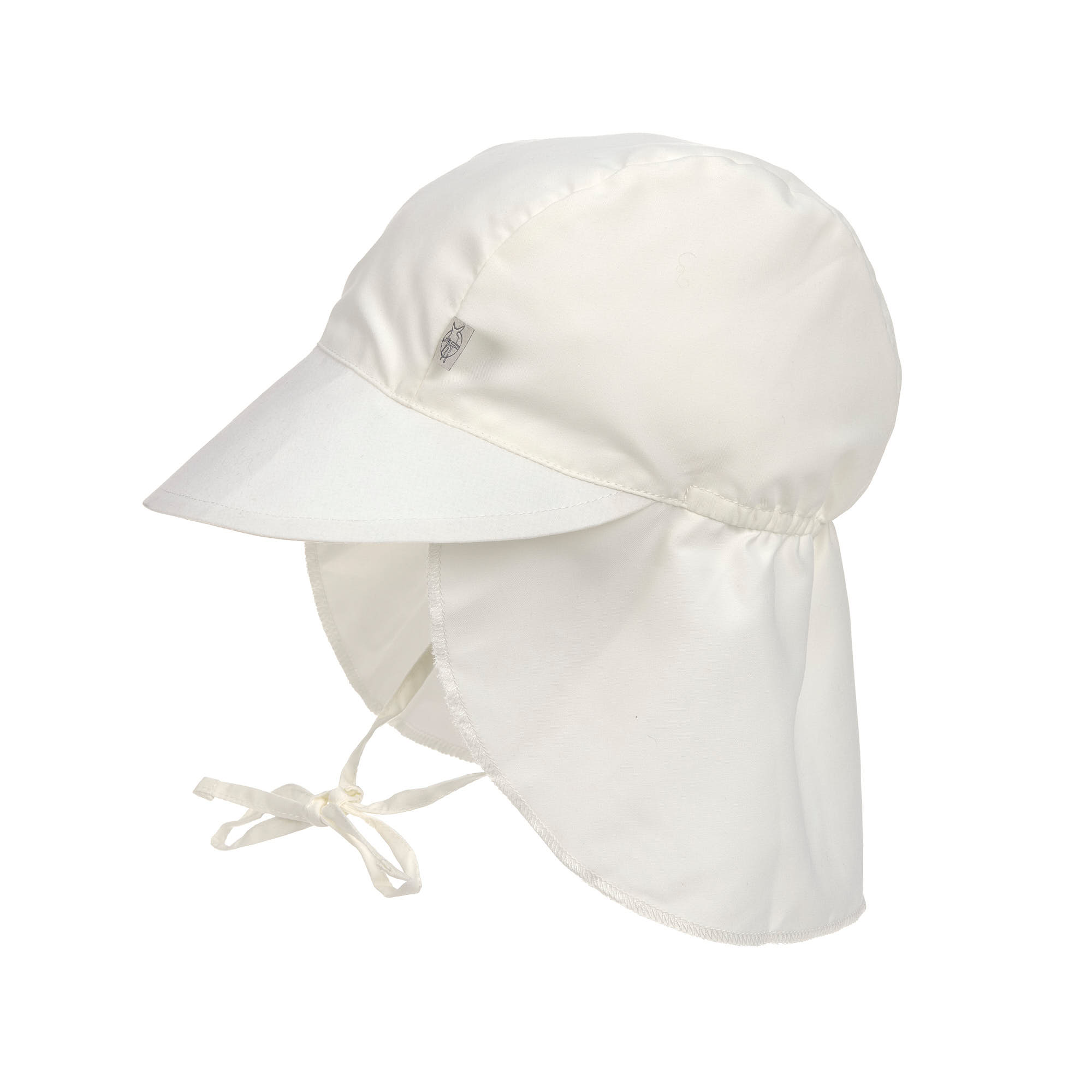 Lässig - Casquette protège nuque BLANC Lässig
