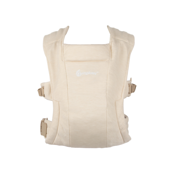 Ergobaby - Porte-bébé Embrace Knit BEIGE Ergobaby