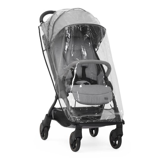 Chicco Poussette Aero We Pebble  Chicco Poussette Aero We Pebble