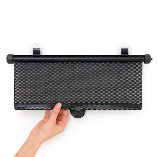 Hauck Pare Soleil Shade Me 2 Noir  Hauck Pare Soleil Shade Me 2 Noir