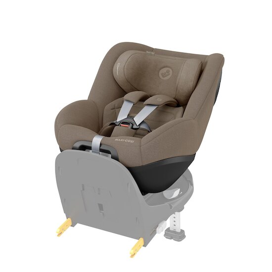 Maxi Cosi Siège auto Pearl 360 Pro Authentic Truffle  Maxi Cosi Siège auto Pearl 360 Pro Authentic Truffle