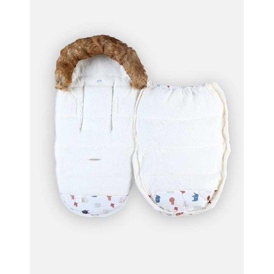 Poussette canne noukies outlet