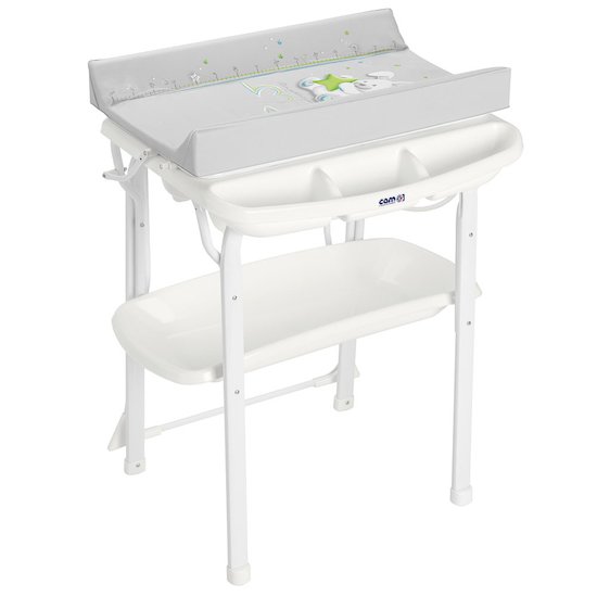 Table A Langer Extensible Aqua Spa Cam De Cam