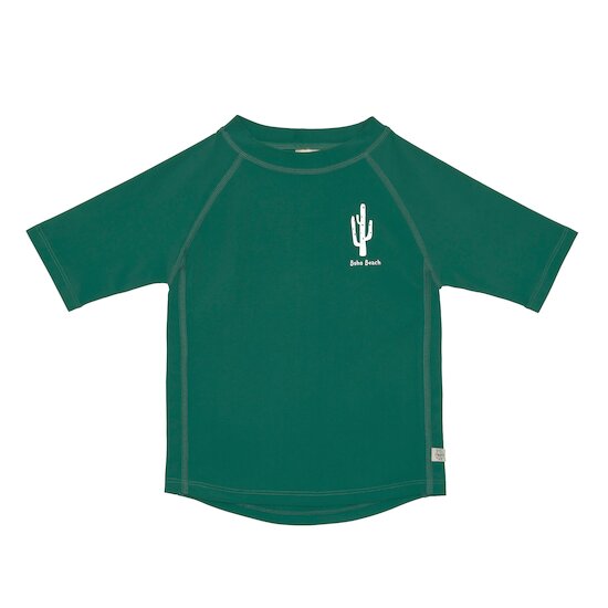 Lässig *T-shirt manches courtes Cactus Vert 