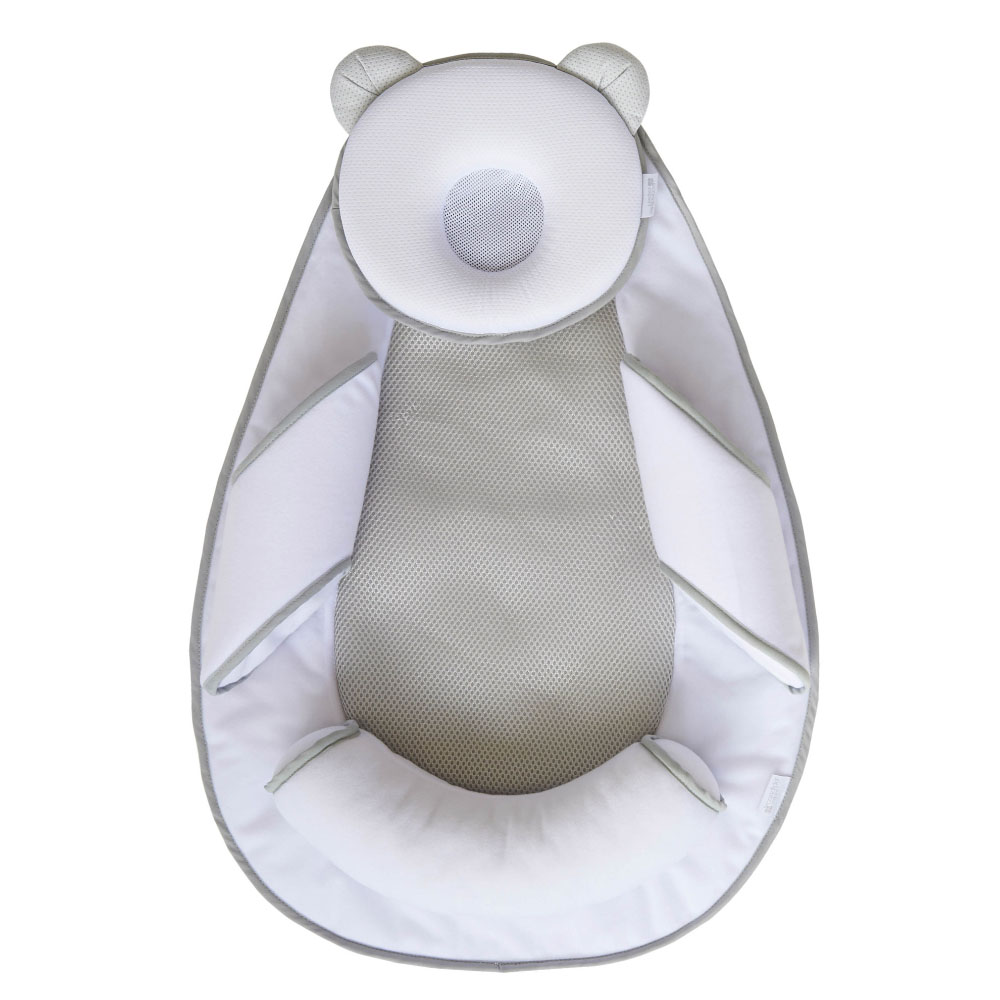 Cale Bebe Panda Pad Air Candide De Candide