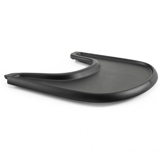 Stokke Tablette Tripp Trapp Tray Noir 