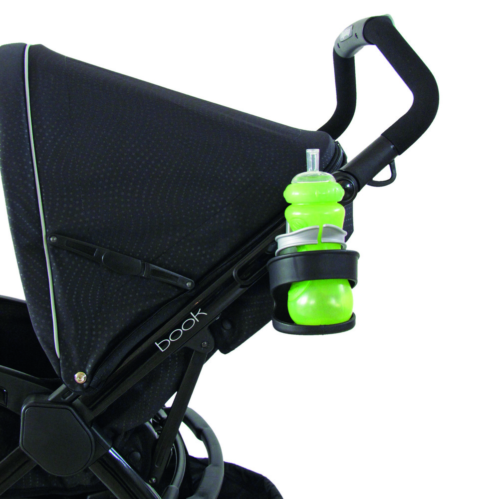 Porte-gobelet pour poussette NOIR Peg Perego