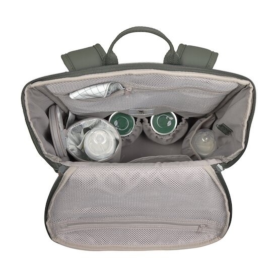 Lässig Sac à dos Slender Up Olive  Lässig Sac à dos Slender Up Olive