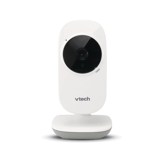 Vtech Camera supplementaire pour bm3255 Blanc 