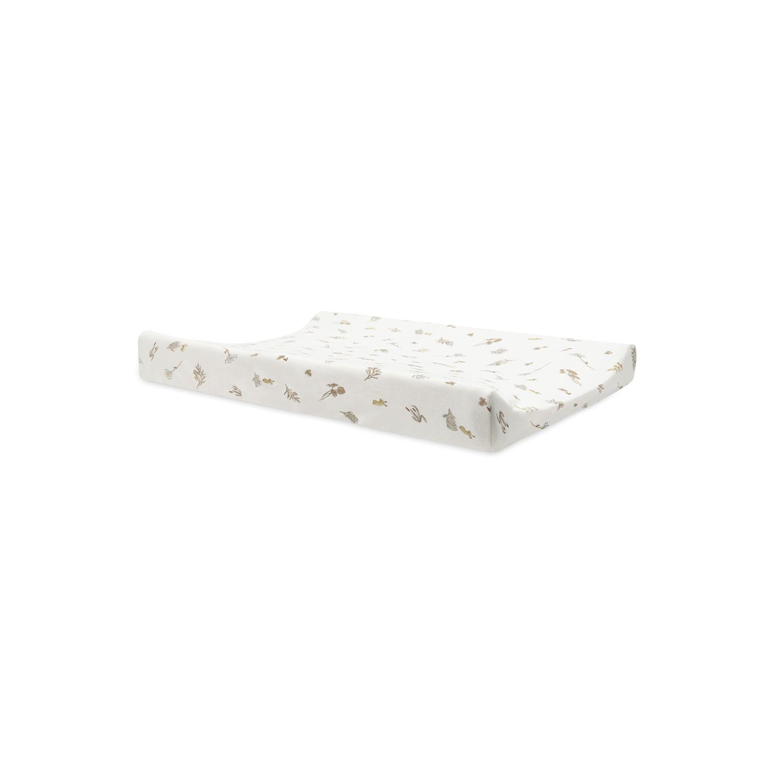 Housse matelas à langer Jersey Riverside MULTICOLORE Jollein