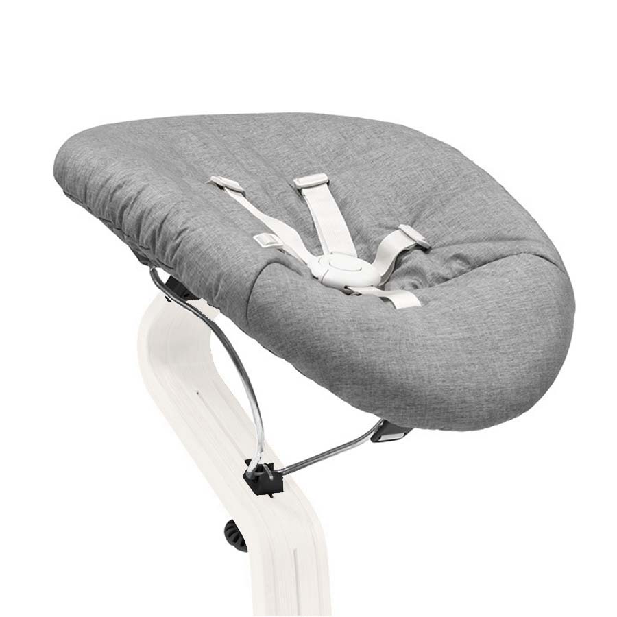 Newborn set pour chaise haute Nomi NOIR Stokke