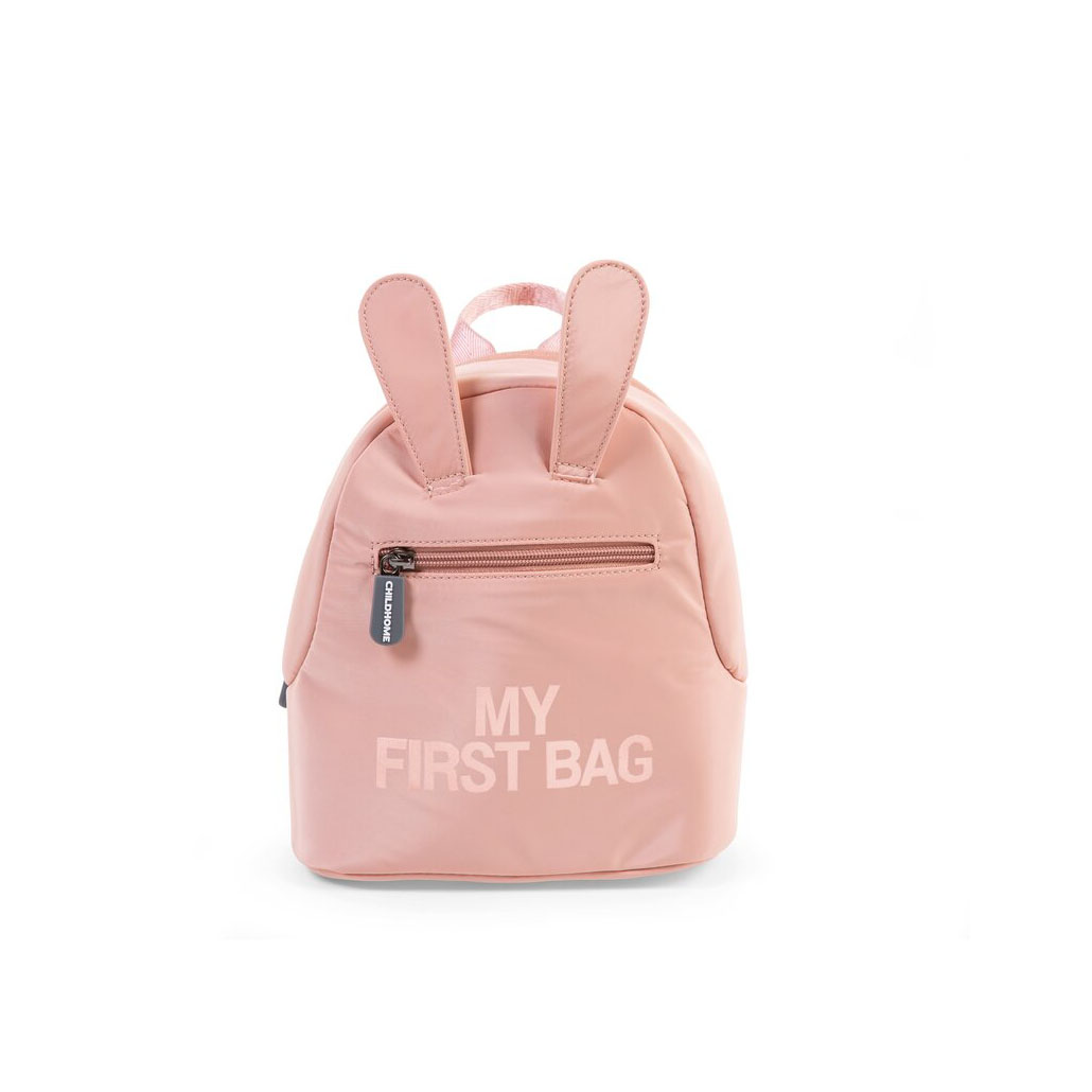 Sac à dos pour enfants My First Bag ROSE Childhome