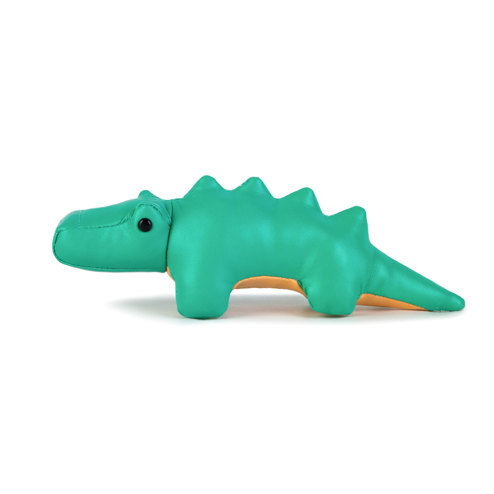 LITTLE BIG FRIENDS - Les Petits Animaux VERT Little big friends